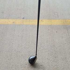 Titleist Titanium 975D 9.5° Driver Factory Select Graphite Regular