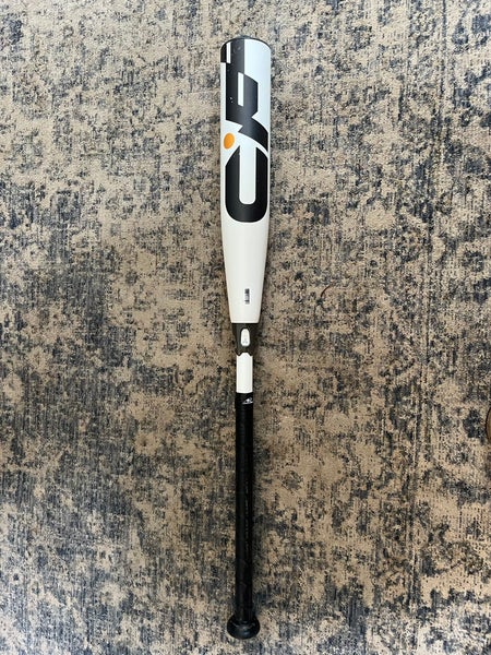 Used 2022 Composite (-5) 26 oz 31" CF Bat