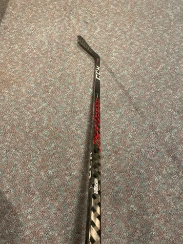 Used Left Hand P28 Hockey Stick