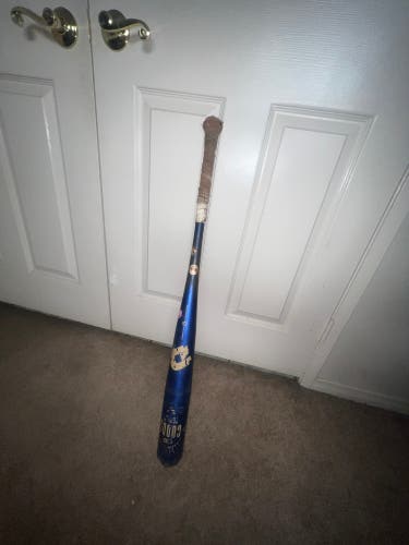 BBCOR Certified Alloy (-3) 30 oz 33" The Goods Bat