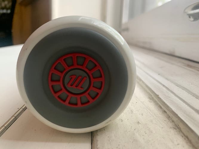 NEW | 2017 Alloy (-10) 17 oz 29" CAT 7 Bat