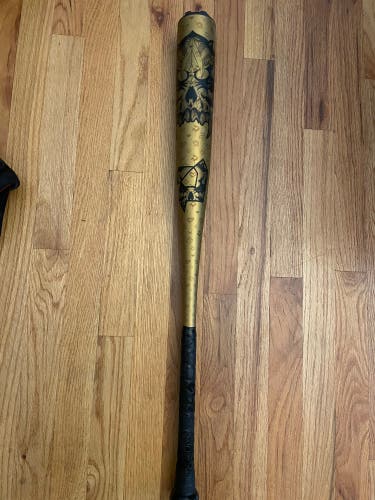 2023 31” DeMarini Voodoo One BBCOR