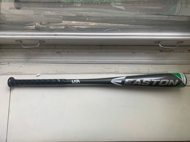 NEW | 2018 Alloy (-8) 22 oz 30" S450 Bat
