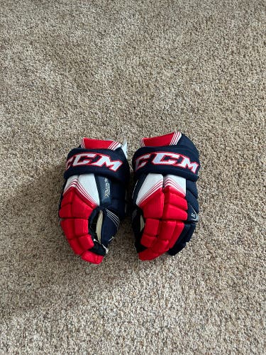 New CCM 13" Tacks 7092 Gloves