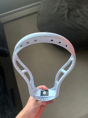 New Unstrung Mark 2V Head