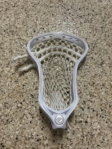 Maverik Optik 3.0 Head (Fully Strung)