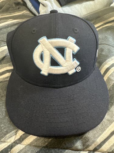 UNC 59 Fifty Low Profile Curved Fitted