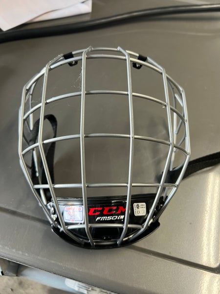 Large CCM FM50 Cage