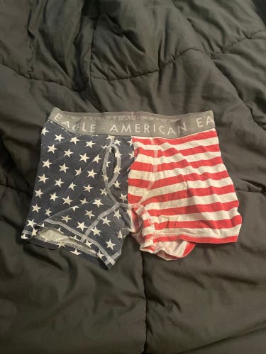 American Eagle Briefs
