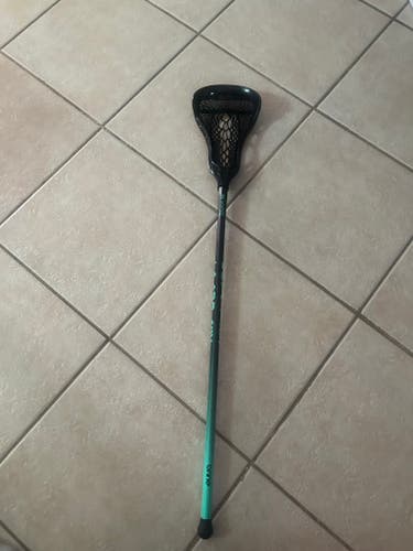 Used Player's Brine Dynasty Warp Pro Stick