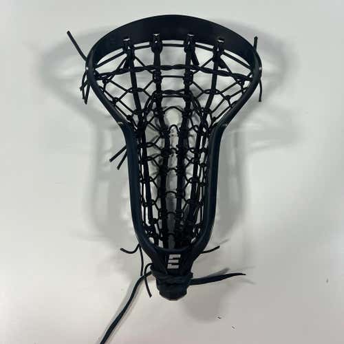 Epoch Purpose 15 Degree Strung Head Black Ladder