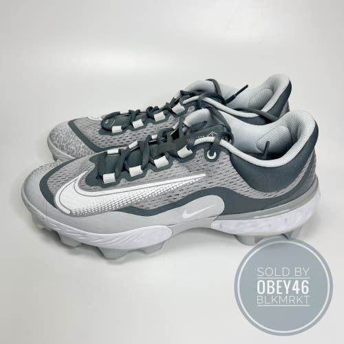 Nike Alpha Huarache Elite 4 Low MCS 13