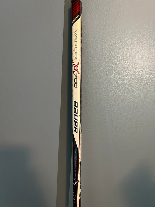 Easton Stealth 888 P5 Jr Getzlaf L4.5 Hockey Stick - Left Handed :  : Sports & Outdoors