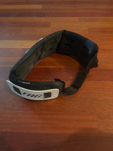 Tag Rib Pads