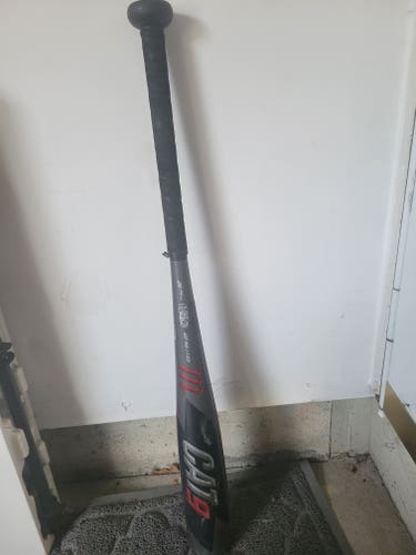 Used USSSA Certified 2022 Marucci Alloy CAT 9 Bat (-10) 19 oz 29"