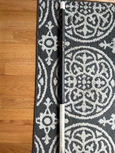 Used ECD Carbon MTX Shaft