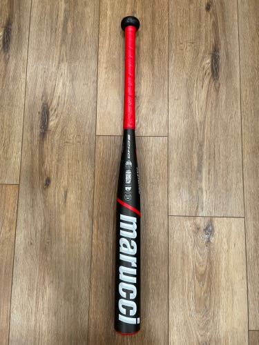 Marucci Echo Composite (-11) 17 oz 28" Fastpitch Softball