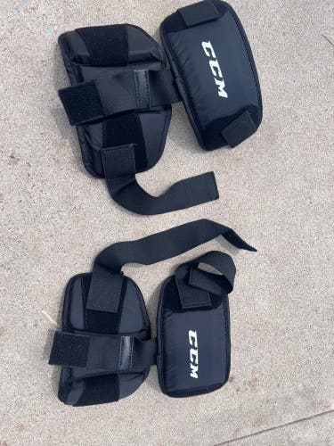 Ccm knee thigh pads