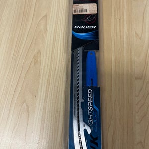 New Bauer LS Fusion