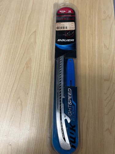 New Bauer LS Fusion