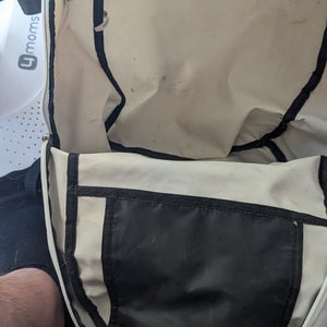 Used Rawlings Bat Bag