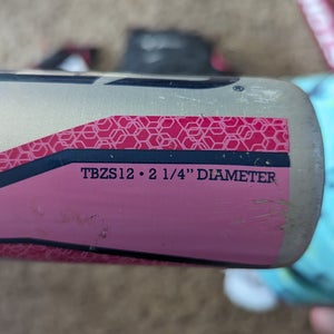 Rawlings Storm Bat 12