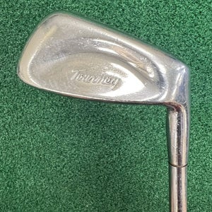 MacGregor Tourney  Single 10 Iron Pitching Wedge MRH 2 Medium Flex Steel Shaft