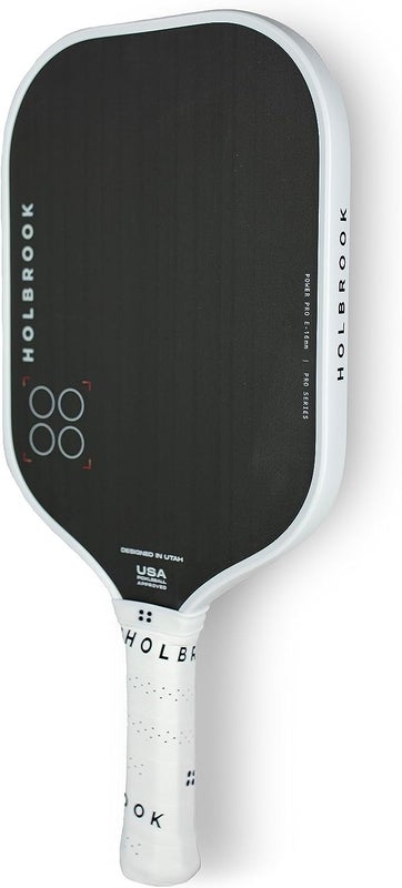 Holbrook Pro Series | Power Pro | USAPA Approved | Lightweight Pickle Paddle...