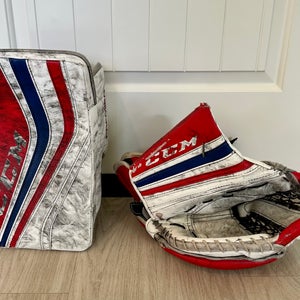 Used Regular CCM Premier 1