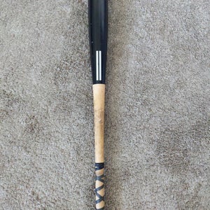 ProBats WL-271 Custom Breast Cancer Awareness Bat