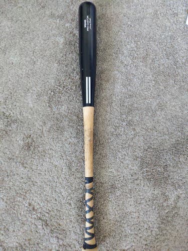 Warstic Maple custom wood bat 33/30