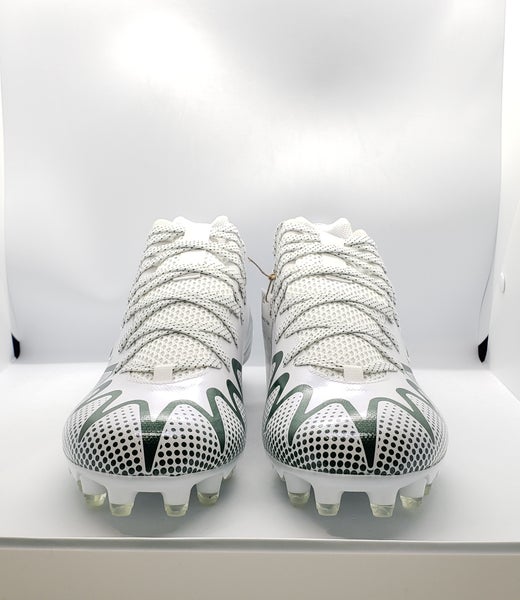 NEW Adidas Freak 22 Football Cleats Team GREEN / White GY0434