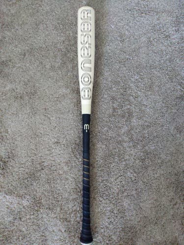 2023 Warstic Hybrid Bonesaber Hybrid Bat (-3) 30 oz 33"
