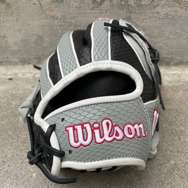 2024 Wilson A2000 TA7 Tim Anderson GM 11.5 Infield Baseball Glove – HB  Sports Inc.