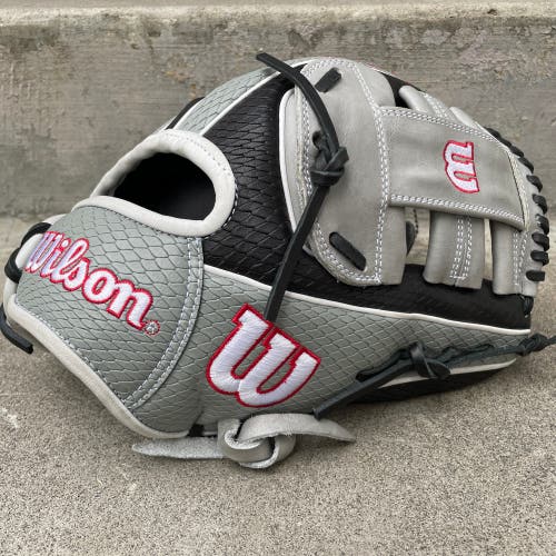 Wilson A2000 TA7 11.5” Tim Anderson Game Model Glove
