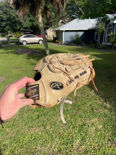 Custom Pro Preferred