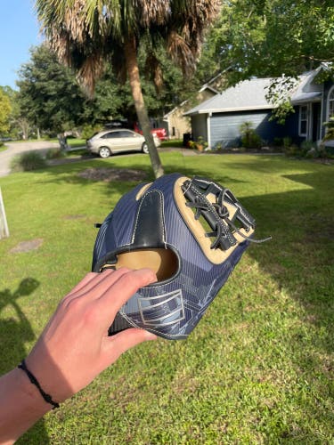 11.5” Rawlings REV1X