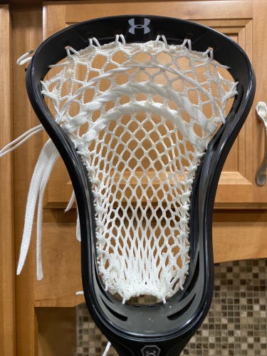 BN Under Armor Command D Head