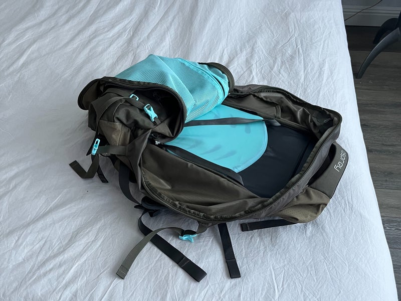 Osprey Fairview 40 Black