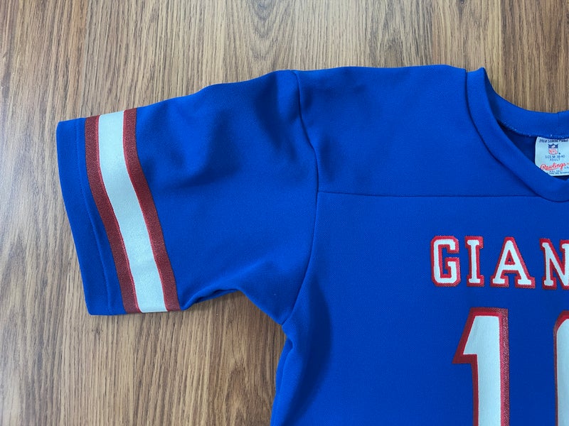 NFL, Tops, Gently Used Ny Giants Womens Tshirt