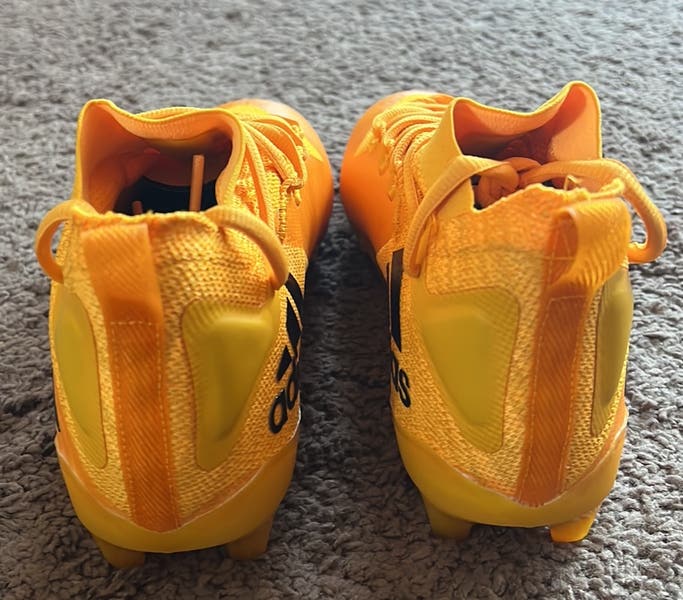 NEW Adidas Freak Ultra Primeknit Boost Football Cleats Size  display picture 3