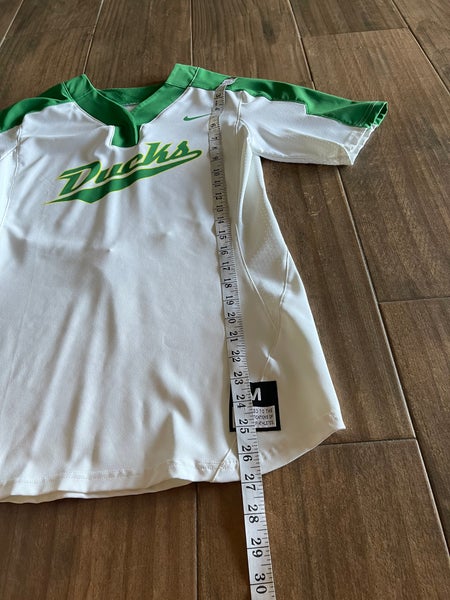 Oregon Ducks Softball Jersey Women's M