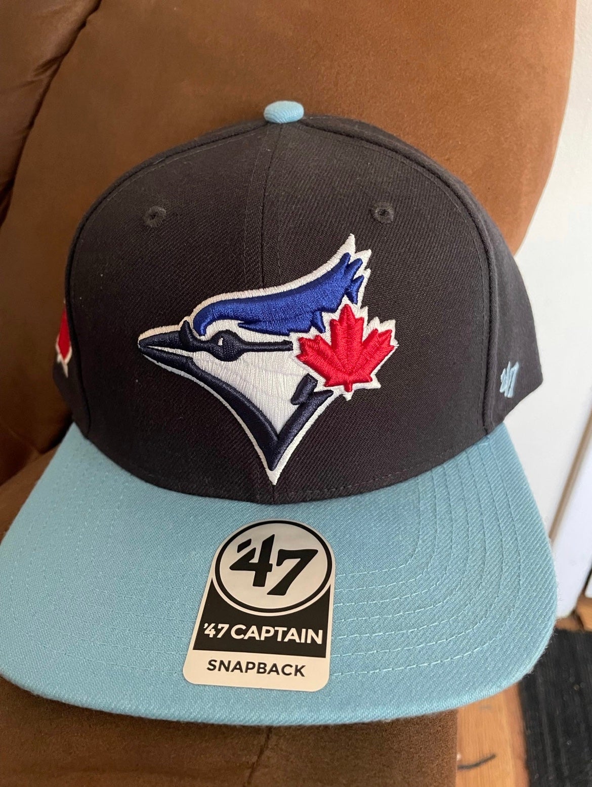 Hat Club Toronto Blue Jays