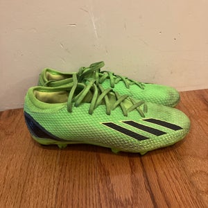 Adidas X Speedportal.3 Soccer cleats sz 7.5