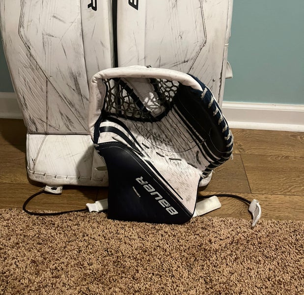 Bauer Vapor 2X Goalie Glove