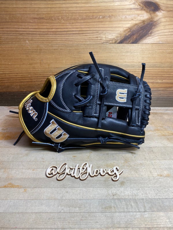 Wilson 11.75" A2000 H75 Softball Glove
