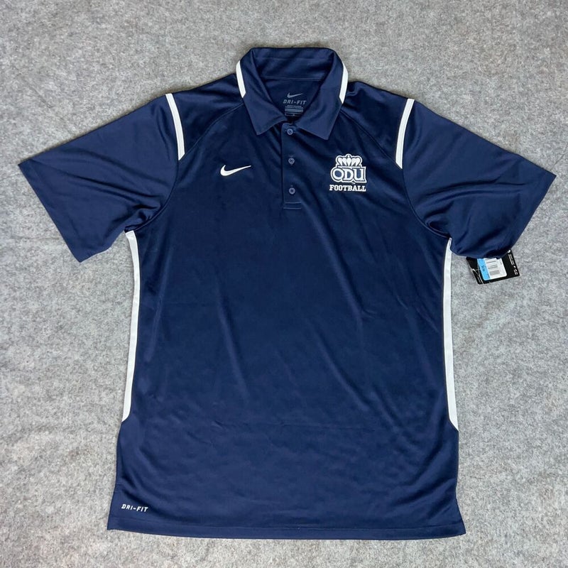 Nike Men's Football Polo