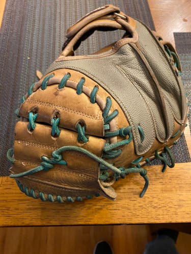 2021 Catcher's 33" A2000 Baseball Glove