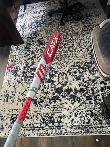 2023 Composite (-3) 29 oz 32" CAT X Bat