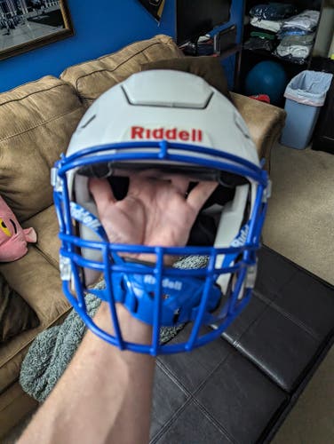 Adult Large Riddell SpeedFlex Helmet